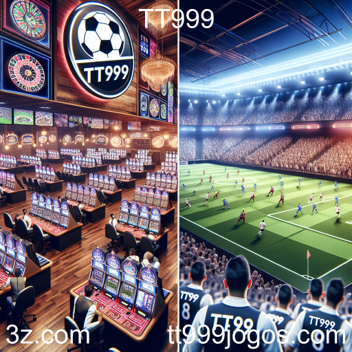 A Ascensão dos Jogos de Esportes na Indústria de Games